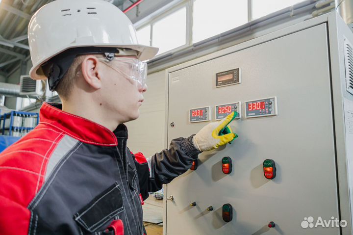 Композитная под фундамент армтура с завода дотавка