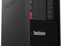 Рабочая станция Lenovo ThinkStation P330