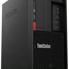 Рабочая станция Lenovo ThinkStation P330