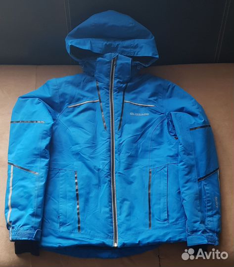 Куртка для мальчика