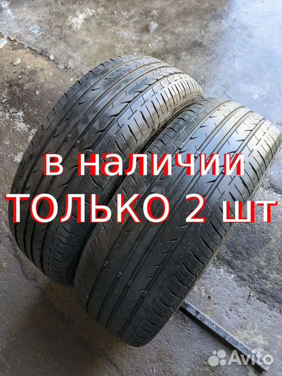 Interstate Eco Tour Plus 215/60 R17
