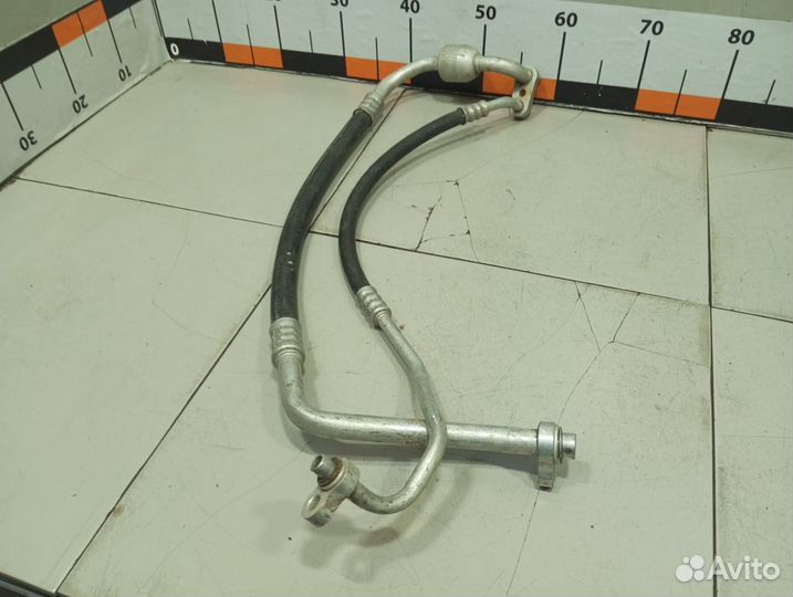 Трубка кондиционера