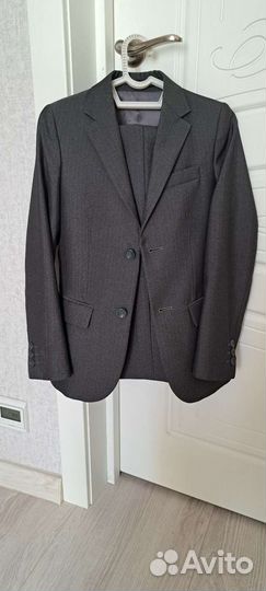 Костюм 140 рост