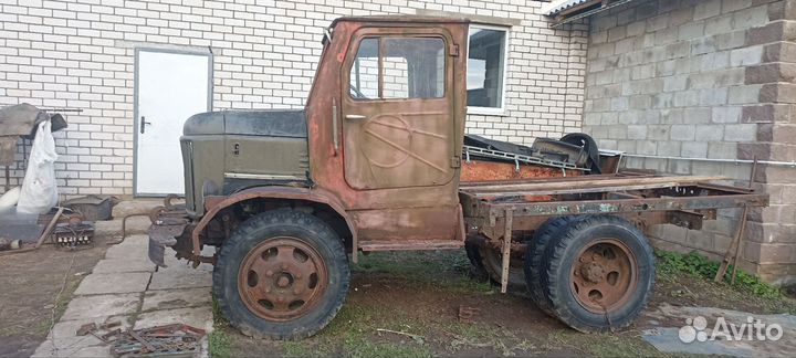 Трактор, 2020