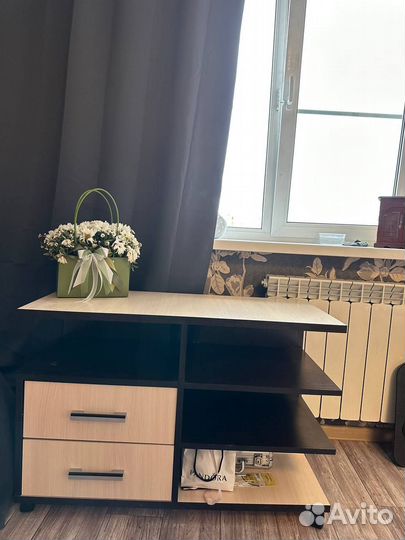 Тумба под тв