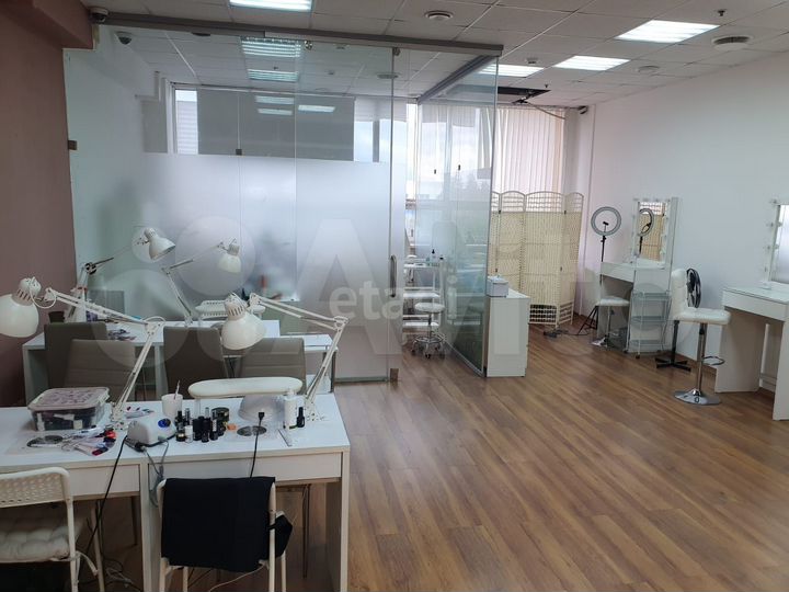 Продам офисное помещение, 56 м²