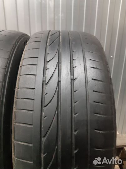 Bridgestone Potenza RE050A 225/50 R18