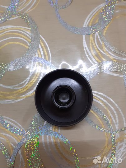 Бутылка пластиковая