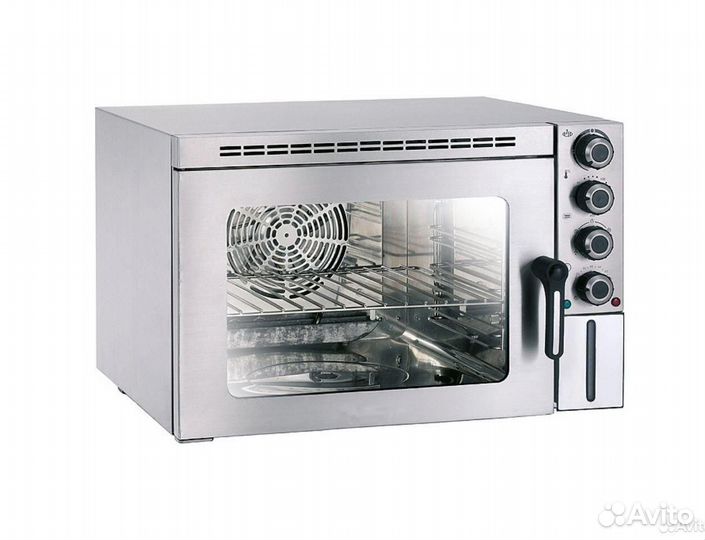 Печь конвекционная Hurakan HKN-XF023