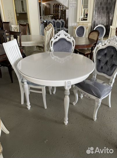 Стол Афина-5