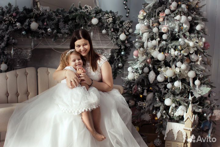 Фотограф, ретушёр