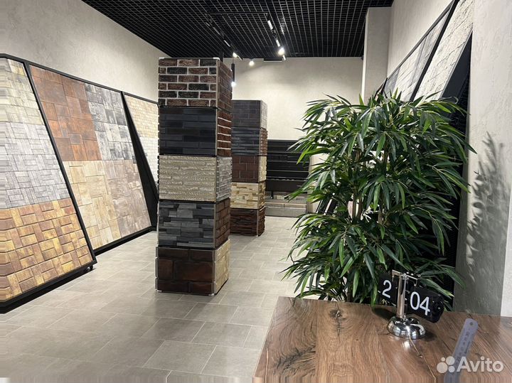 Тротуарная плитка и поребрик от 120 м2