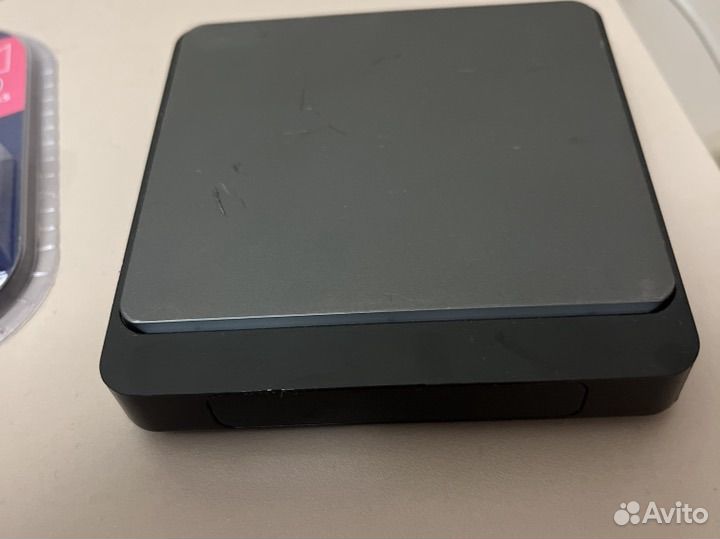 SMART tv приставка бу