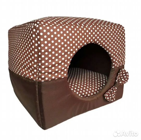 Домик для кошек/собак