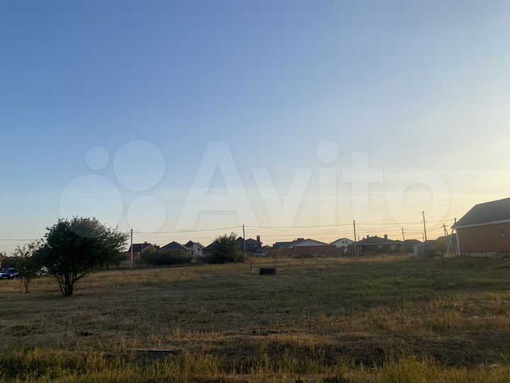 Участок 6 сот. (ИЖС)