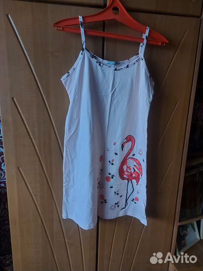 Пеньюар новый