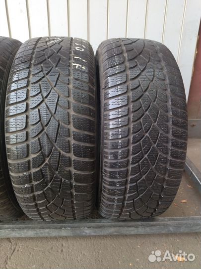 Dunlop SP Winter Sport 3D 225/50 R17 98V