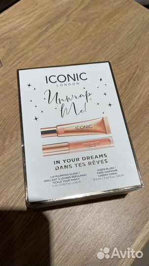 Hourglass, палетки Colourpop, Iconic London и др