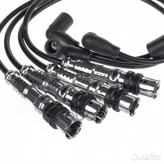 Провода высоковольтные, комплект GIP01066 ganz