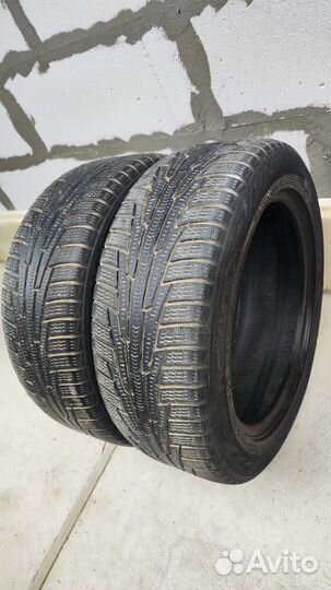 Nokian Tyres Hakkapeliitta R 205/55 R16 94R