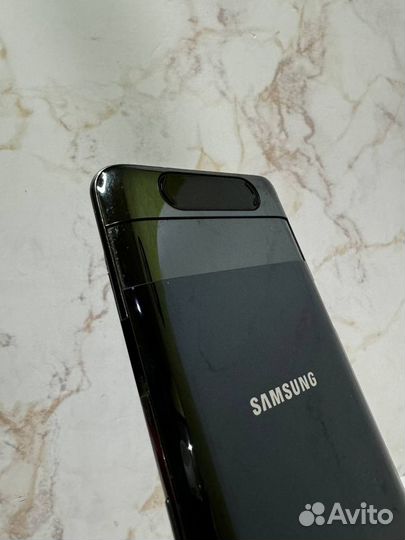 Samsung Galaxy A80, 8/128 ГБ