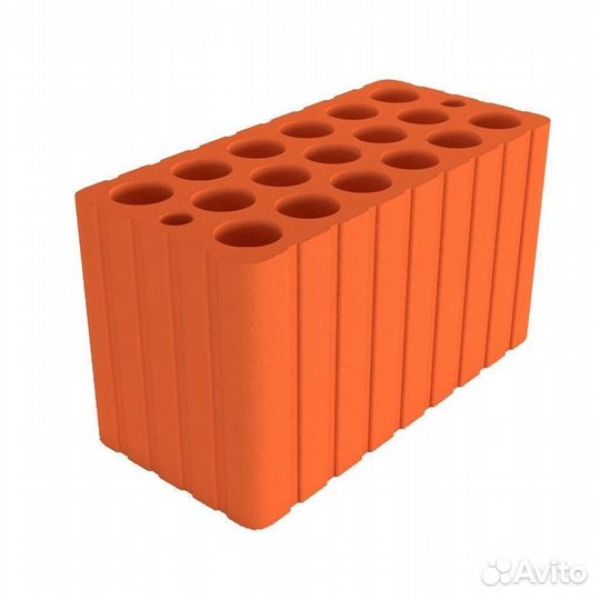 Камень керамический 2.1 нф