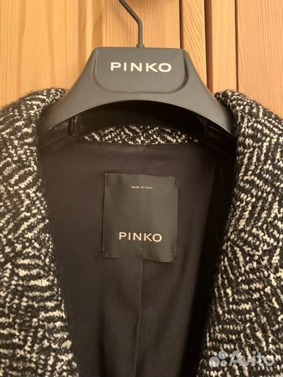 Пальто женское Pinko