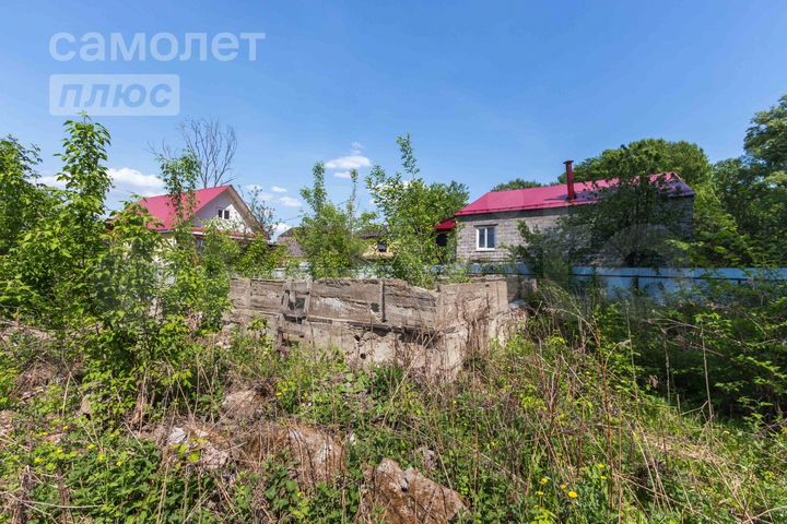 Участок 7,8 сот. (ИЖС)
