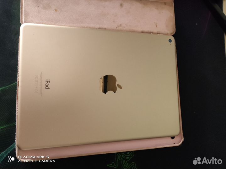 iPad