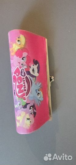 Детские игрушки
