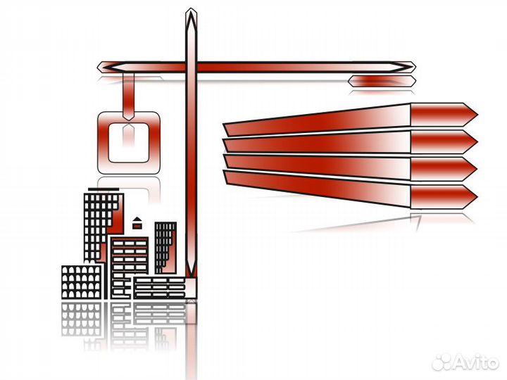 Работа стропальщиком