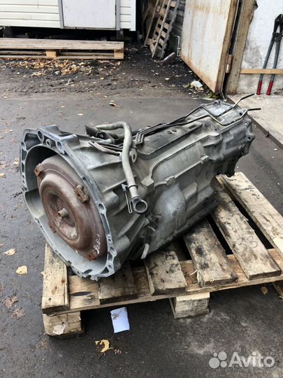 АКПП RE5R05A infiniti Nissan Pathfinder,Terano,FX3