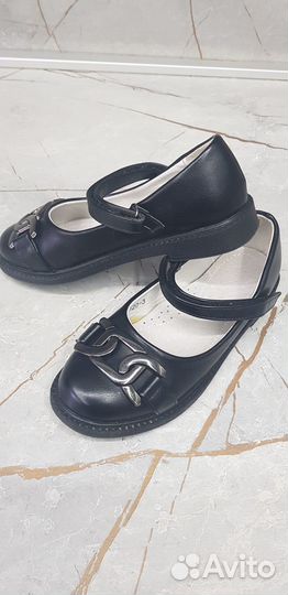 Детская обувь