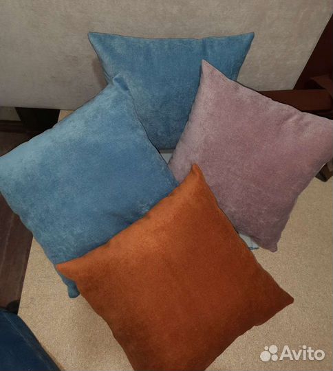 Подушка декоративная, новая