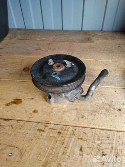 Насос гур Daewoo Nexia, Chevrolet Lanos