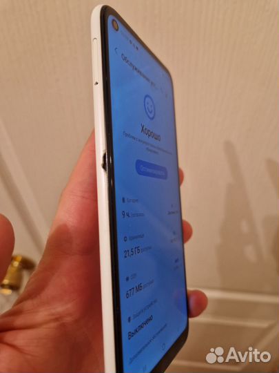 Samsung Galaxy A11, 2/32 ГБ