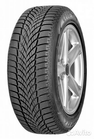 Goodyear UltraGrip Ice 2 215/50 R17