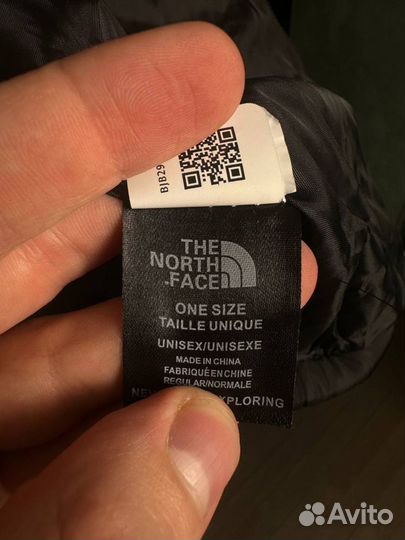 Жилетка the north face 700