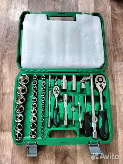 Набор инструментов SATA