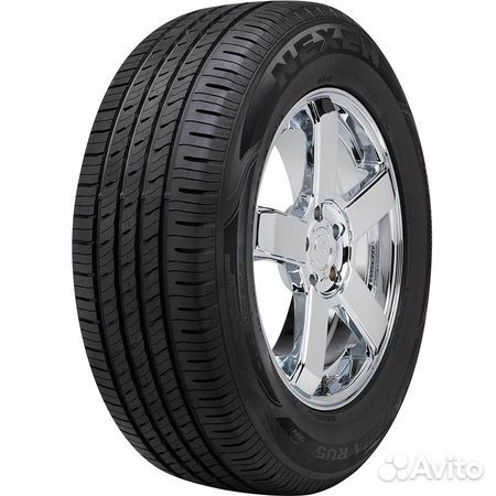 Nexen CP 321 255/55 R20