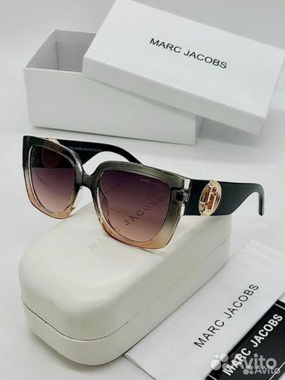 Солнцезащитные очки marc jacobs