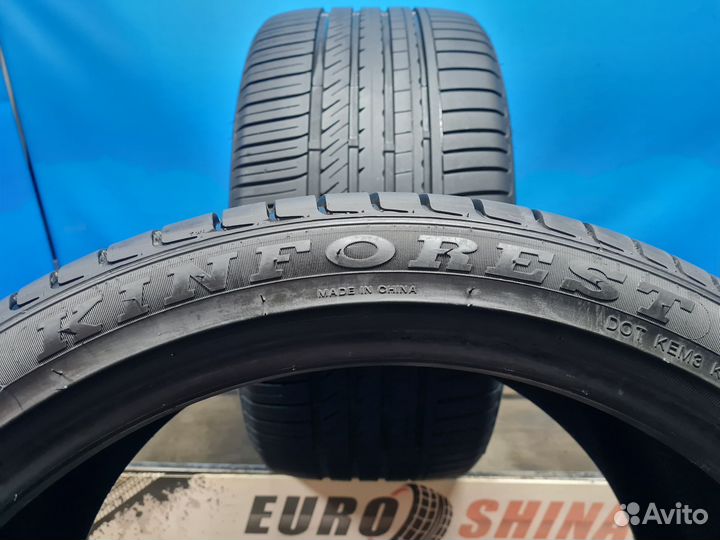 Kinforest KF550-UHP 325/30 R21 108Y