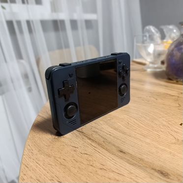 Игровая консоль powkiddy rgb 30