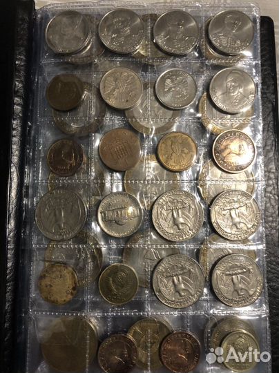 Юбилейные монеты СССР