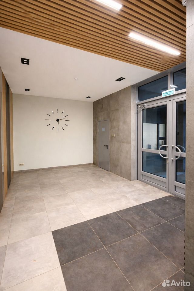 Квартира-студия, 21 м² — фото 5