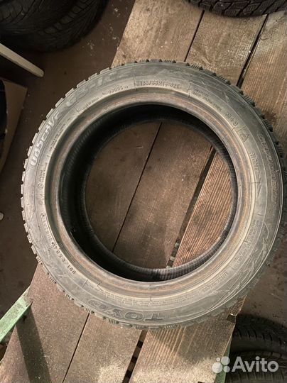 Toyo Observe G3-Ice 185/55 R15