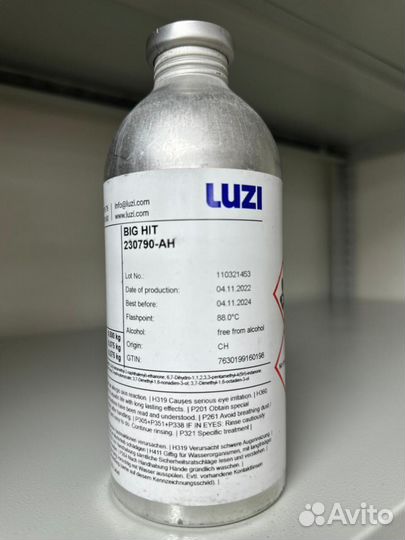 Масляные духи опт Турция