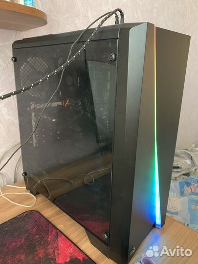Игровой пк