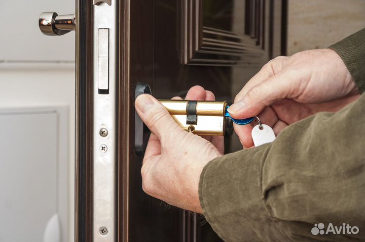 Вскрытие замков / Авто. Замена и ремонт. Подольск