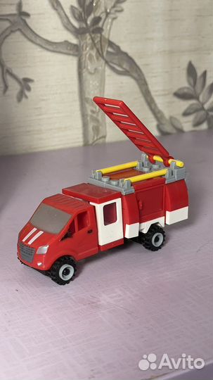 Конструктор lego